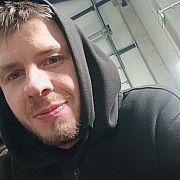 Hrc1000r25 - mężczyzna, 33 lat, Rybnik