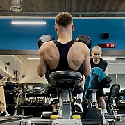 Arczi92 - mężczyzna, 33 lat, Warszawa