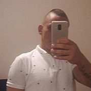 Mlody2404 - mann, 32 Jahre, Gdańsk