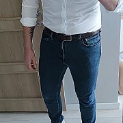MrMustache - mężczyzna, 32 lat, Szczecin