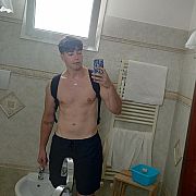 Michal0003 - mężczyzna, 21 lat, Piotrków Trybunalski
