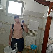 Michal0003 - mężczyzna, 21 lat, Piotrków Trybunalski