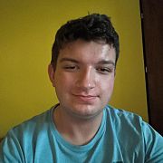 Alkorsex - muž, 18 let, Otwock