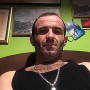 Pajton - mężczyzna, 37 lat, Gryfice