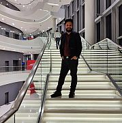 Mamba93 - muž, 32 let, Starogard Gdański