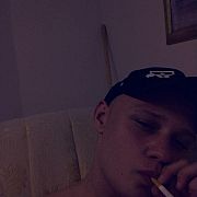 6Kacper9 - mężczyzna, 20 lat, Kraków