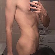 CharliePl - mężczyzna, 25 lat, Kraków