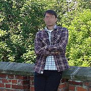 Rasz69 - mężczyzna, 50 lat, Rybnik