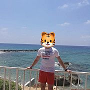 MrNobodyMen - mężczyzna, 34 lat, Śrem