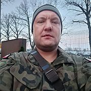 Dawidek1000 - muž, 43 let, Chojna