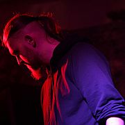 Nerneht - mężczyzna, 37 lat, Kraków