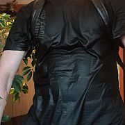 ErykRuchaczCipoliz - mężczyzna, 34 lat, Sosnowiec