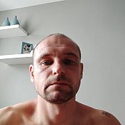 Marcin1979gd - man, 46 years, Gdańsk