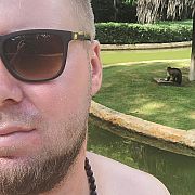 CougarHunting - mężczyzna, 26 lat, Lublin