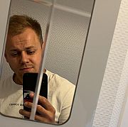 Arno96 - man, 29 years, Hannover