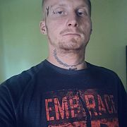 Daniel647 - mężczyzna, 23 lat, Nowy Sącz
