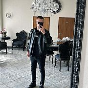 Ma1KeL8 - muž, 25 let, Jelenia Góra