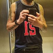 Herkules110 - mężczyzna, 27 lat, Venlo