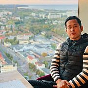 Gel - mężczyzna, 37 lat, Poznań