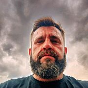 EyetoEye - muž, 36 let, Arnhem