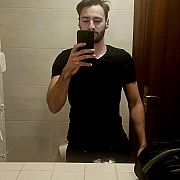 Fireangel28 - muž, 28 let, Łódź