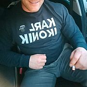 SebaRogal - mężczyzna, 33 lat, Kielce