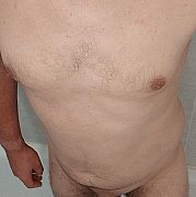 Experementator - mężczyzna, 39 lat, Berlin