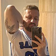 Waw93targ - muž, 32 let, Warszawa