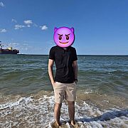 ZmyslowyMoment - mężczyzna, 22 lat, Radomsko