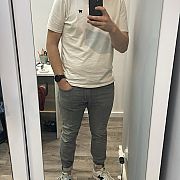 LuckyMann - mężczyzna, 26 lat, Rzeszów