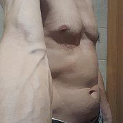 LubiemokreC - muž, 42 let, Łódź