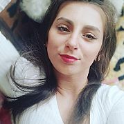 Lola170 - trans, 20 lat, Gliwice