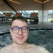 Danielswiss - mann, 33 Jahre, Berno