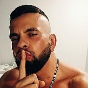 Michallyz - mężczyzna, 32 lat, Radom