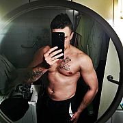 Bartek0000 - man, 34 years, Warszawa