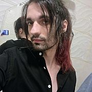 HiddenInPlainSight - mężczyzna, 26 lat, Wrocław