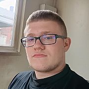 D00minik - mężczyzna, 20 lat, Ruda Śląska