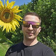Artkoz6152 - mężczyzna, 31 lat, Włocławek