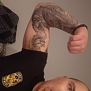 CichyWilk - mężczyzna, 27 lat, Iwonicz-Zdrój