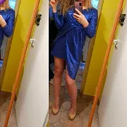 Korzystajzprzyjemosci1 - paar (frau 42 Jahre, mann 33 Jahre), Września