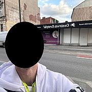 Lucek97 - mężczyzna, 28 lat, Białystok