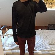 Blowboy333 - mężczyzna, 24 lat, Poznań
