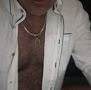 Mangosoutloo - muž, 45 let, Toruń