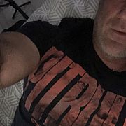 Mangosoutloo - mann, 45 Jahre, Toruń