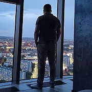MrMike90 - mężczyzna, 35 lat, Poznań