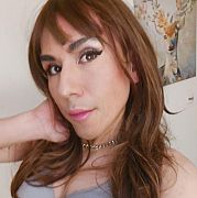 Carolinacrossdresser - trans, 39 lat, Warszawa