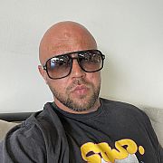 Gentemen - mężczyzna, 37 lat, Poznań