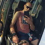 EeeMMMIIILLL - mann, 35 Jahre, Warszawa