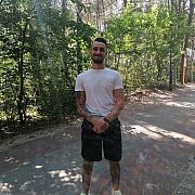 Rafik - mężczyzna, 30 lat, Kołobrzeg