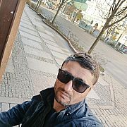 Dobermann - muž, 37 let, Szczecin